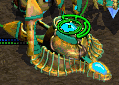 When you're terran, you don't want to see these things, unless it's seeing them blow up.